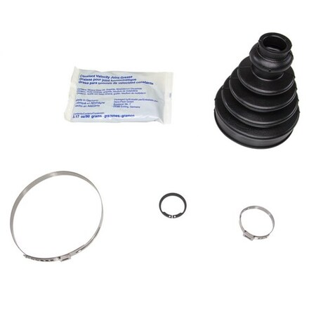 Crp Products Vw Golf 02-06 4 Cyl 1.8L Cv Boot Kit, Bkn0022R BKN0022R